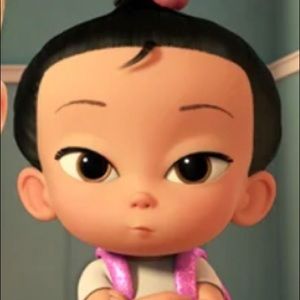 Meet your Posher, Brenda